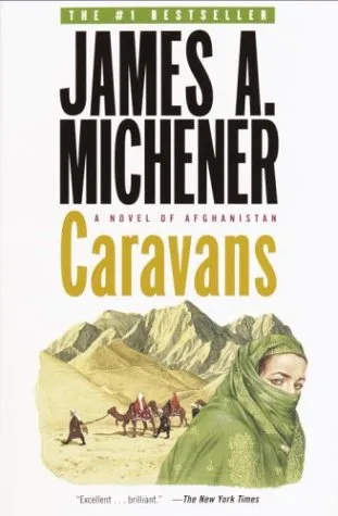 CARAVANS