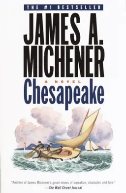 Chesapeake: A Novel