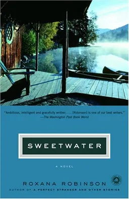 Sweetwater: A Novel
