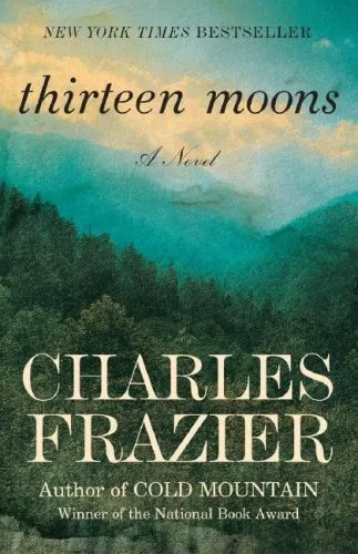 THIRTEEN MOONS