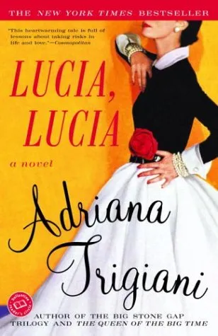 LUCIA, LUCIA