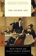 The Gilded Age (Modern Library Classics)