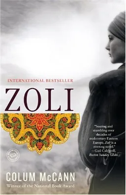 Zoli: A Novel