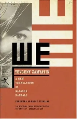 We (Modern Library Classics)