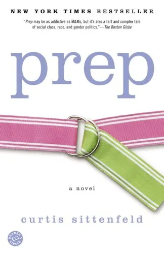 PREP