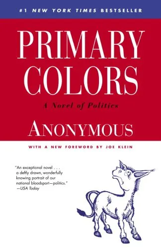 PRIMARY COLORS