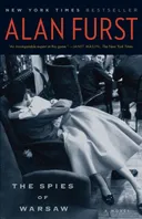 The Spies of Warsaw: A Novel