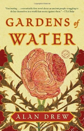 GARDENS OF WATER