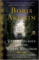 Sister Pelagia and the White  (Mortalis)