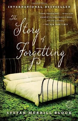 The Story of Forgetting: A Novel