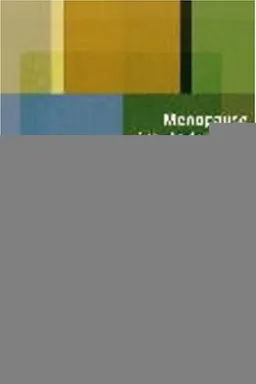 Menopause: A Biocultural Perspective (Studies in Medical Anthropology)