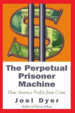 Perpetual Prisoner Machine: How America Profits From Crime