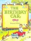עטיפת הספר Birthday Car (Modern Curriculum Press Beginning to Read Series) מאת Margaret Hillert