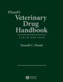 Plumb's Veterinary Drug Handbook: Desk Edition