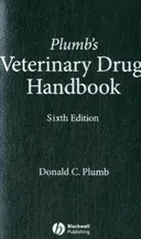 Plumb's Veterinary Drug Handbook