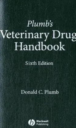 Plumb's Veterinary Drug Handbook