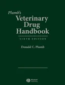 Plumb's Veterinary Drug Handbook: CD