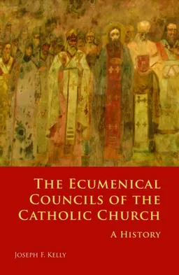 The Ecumenical Councils of the Catholic Church: A History