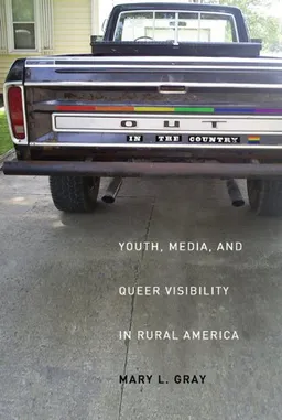 Out in the Country: Youth, Media, and Queer Visibility in Rural America (Intersections: Transdisciplinary Perspectives on Genders and Sexualities)