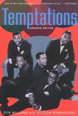 Temptations, Updated