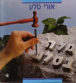 מלה בסלע : גלגוליהם המוזרים של מלים, ניבים, פתגמים