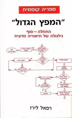 "המפץ הגדול" | התחלה - סוף