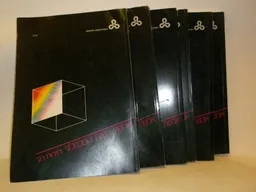 אמנות בעידן הטכנולוגי (סט מלא - קורס שלם בשישה כרכים)