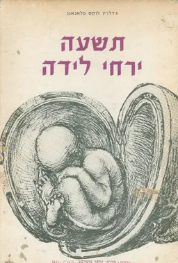 תשעה ירחי לידה