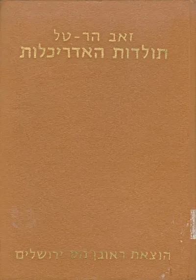 תולדות האדריכלות