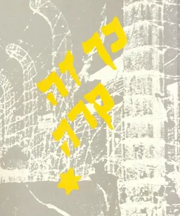 כך זה קרה