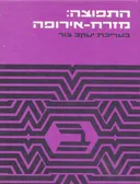 התפוצה: מזרח-אירופה