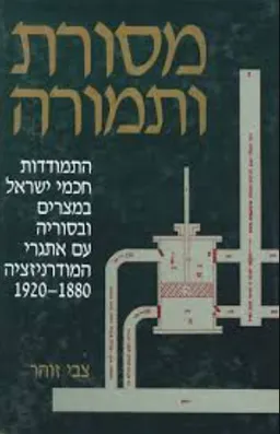 מסורת ותמורה