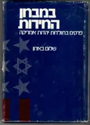 במבחן החירות : פרקים בתולדות יהדות אמריקה