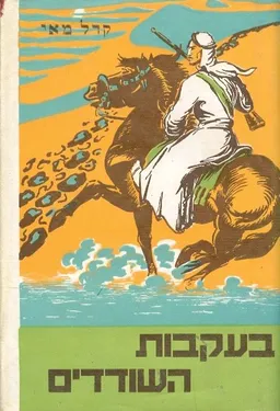 בעקבות השודדים