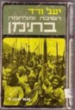 הפיכה ומלחמה בתימן