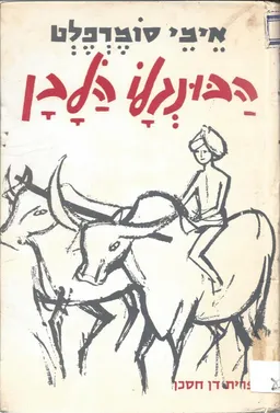הבונגלו הלבן