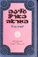 עליזה בארץ המראה