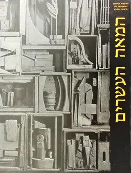 עטיפת הספר המאה העשרים מאת יואל קולטון