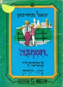 חסמב"ה במסתרי ניו-יורק