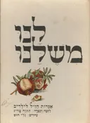 לנו משלנו