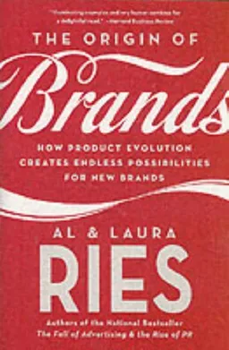 The Origin of Brands: How Product Evolution Creates Endless Possibilities for New Brands