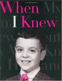 When I Knew