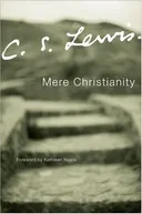 Mere Christianity LP