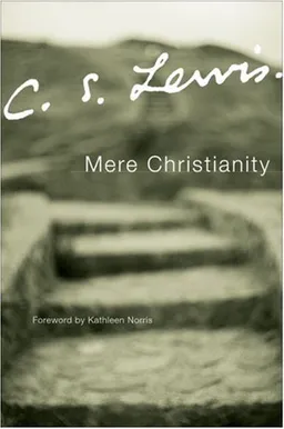 Mere Christianity LP