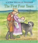 The First Four Years CD (Little House-the Laura Years)