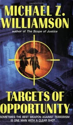 Targets of Opportunity