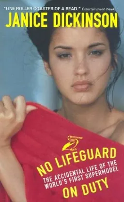 No Lifeguard on Duty: The Accidental Life of the World's First Supermodel