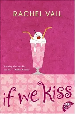 If We Kiss