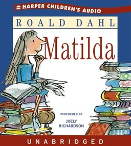 Matilda CD