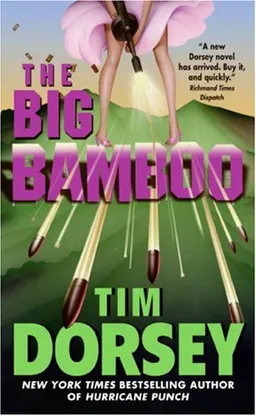 The Big Bamboo